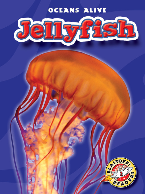 Title details for Jellyfish by Ann Herriges - Available
